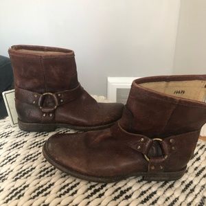 Frye Boots! NWT Size 6 Women’s